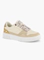 Graceland Sneaker Beige 126416 6