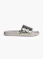 adidas Slides Silber 127312 1