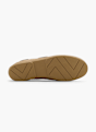 Graceland Mokasíny Sivohnedá 126433 4
