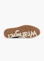 Wrangler Sapato raso Beige 126641 4