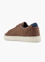 Wrangler Sneaker Marrón 126648 3