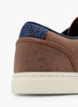 Wrangler Sneaker Marrón 126648 6