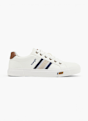 Wrangler Sneaker Blanco 126649 1