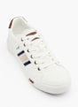 Wrangler Sapatilha Branco 126649 2