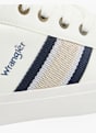 Wrangler Sapatilha Branco 126649 5