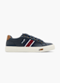Wrangler Sneaker Azul 126650 1