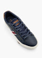 Wrangler Sneaker Azul 126650 2