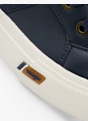 Wrangler Sneaker Azul 126650 6