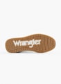 Wrangler Sapatilha Branco 126651 4