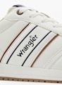 Wrangler Sapatilha Branco 126651 5