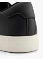 Memphis One Sneaker Svart 126667 5