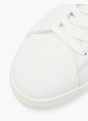 Memphis One Sneakersy Biały 126666 5