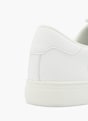 Memphis One Sneaker Hvid 126666 6