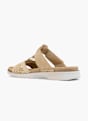 Romika Ciabatta bassa Beige 126672 3