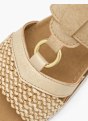 Romika Chaussons Beige 126672 5