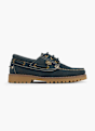 Dockers Mocassins Bleu 126700 1
