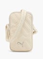 PUMA Sac à bandoulière Beige 126670 1