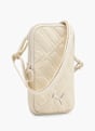 PUMA Umhängetasche Beige 126670 2