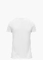 Kappa T-Shirt Weiß 126682 2