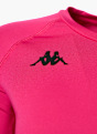 Kappa T-Shirt Pink 126679 3