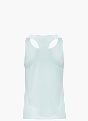 Kappa Haut Turquoise 126678 2