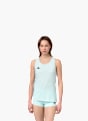 Kappa Haut Turquoise 126678 4