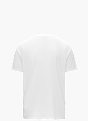 Kappa T-Shirt Weiß 126677 2