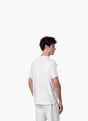 Kappa T-Shirt Weiß 126677 5