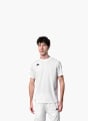 Kappa T-Shirt Weiß 126677 7