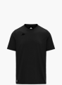 Kappa T-Shirt Schwarz 126676 1