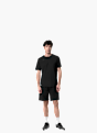 Kappa T-Shirt Schwarz 126676 5