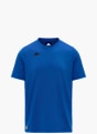 Kappa T-Shirt Blau 126681 1