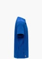 Kappa T-Shirt Blau 126681 3