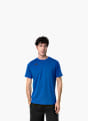Kappa T-Shirt Blau 126681 4