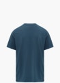 Kappa T-Shirt Blau 126683 2