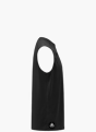Kappa Canotta Nero 126684 3