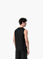 Kappa Canotta Nero 126684 5