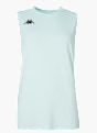 Kappa Tanktop Türkis 126685 1