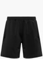 Kappa Short Noir 126688 1