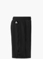 Kappa Shorts Schwarz 126688 3