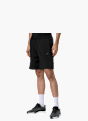 Kappa Shorts Schwarz 126688 4