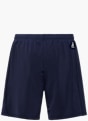 Kappa Short Bleu foncé 126687 2