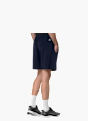 Kappa Pantaloncini Blu Scuro 126687 5