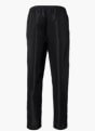 Kappa Jogginghose Schwarz 126686 2