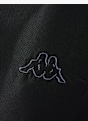 Kappa Jogginghose Schwarz 126686 3