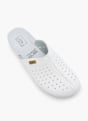 Easy Street Zapatillas de casa cerradas Blanco 126689 2