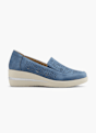 Easy Street Scarpa bassa Blu 126696 1