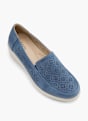 Easy Street Scarpa bassa Blu 126696 2