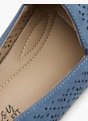 Easy Street Scarpa bassa Blu 126696 5
