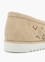 Easy Street Scarpa bassa Beige 126708 6